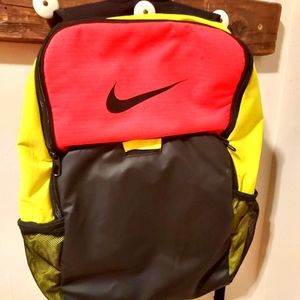 Nike Brasilia Backpack